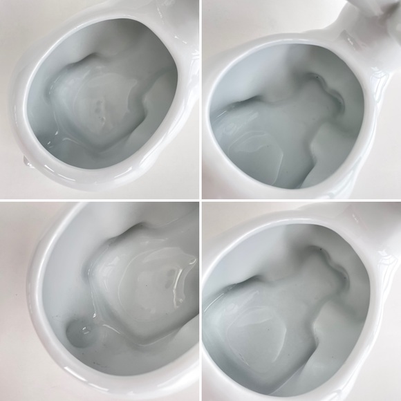 Threshold Rabbit-Shaped Porcelain Candy Dish - Picture 12 of 14